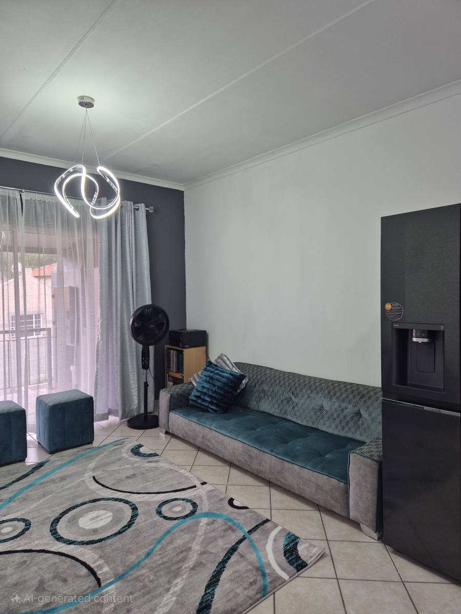 To Let 3 Bedroom Property for Rent in Cashan North West